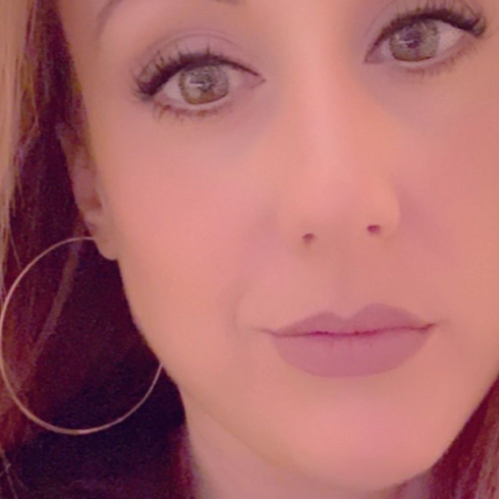 Meet your Posher, Allison